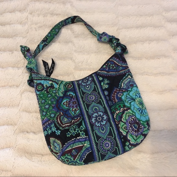 Vera Bradley Handbags - Vera Bradley Shoulder Bag